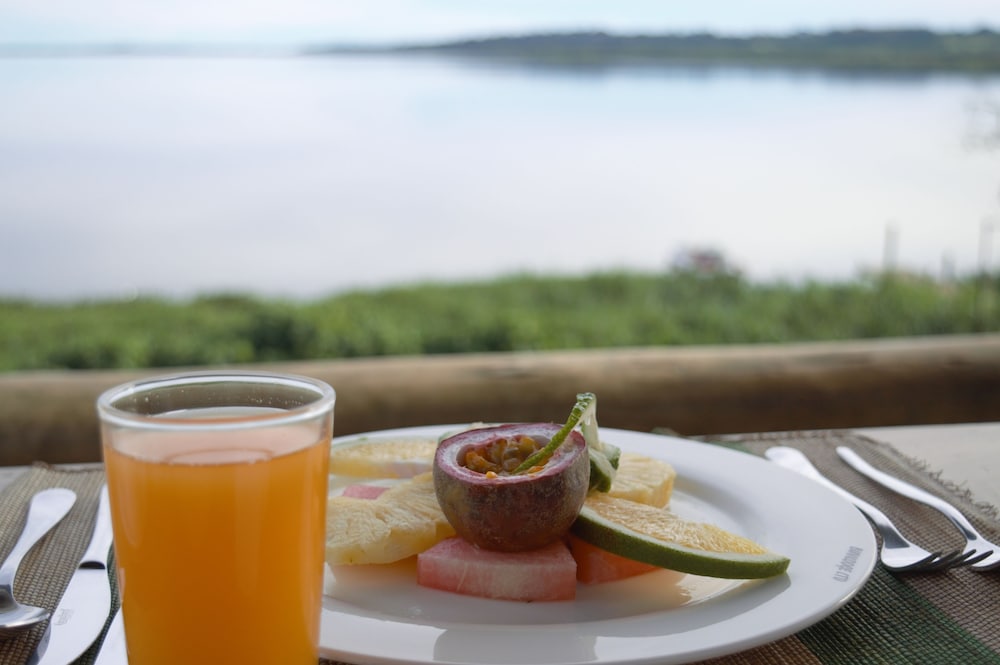 Buvi Lodge