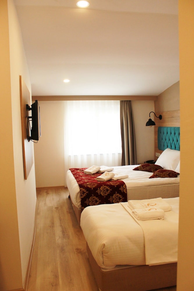 The Laila Hotel - Image 33