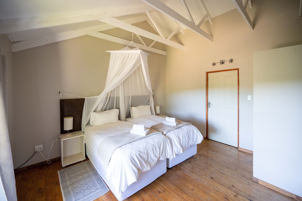 Bushriver Lodge