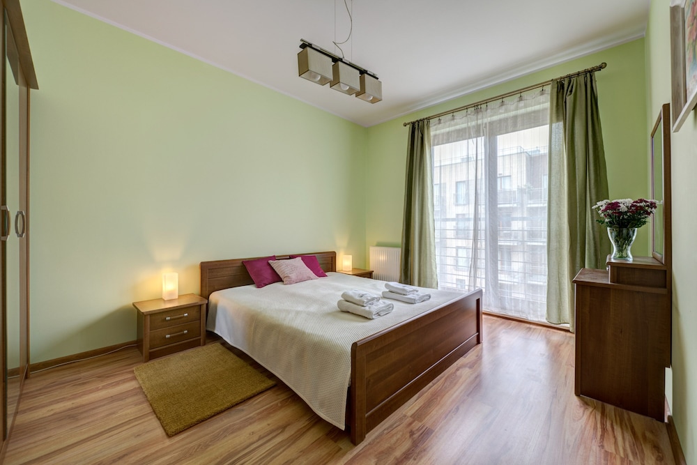 Dom & House - Apartments Sopocka Rezydencja