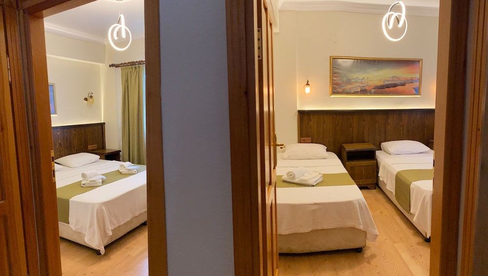 Destina Suit Otel - Image 30