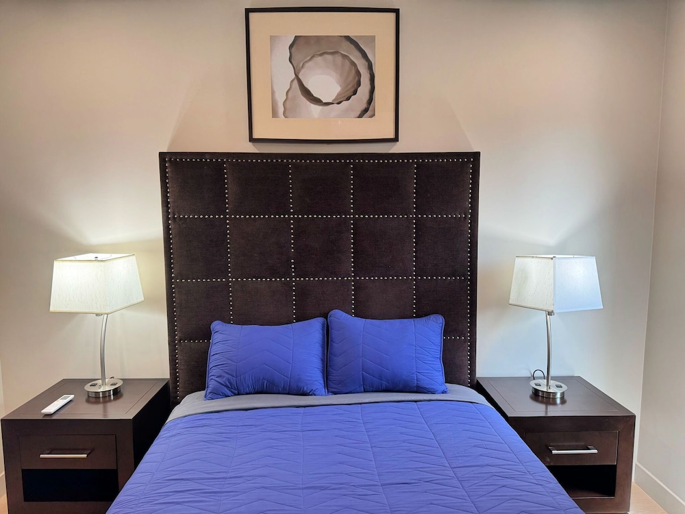 Premier Apts in Vibrant Downtown LA