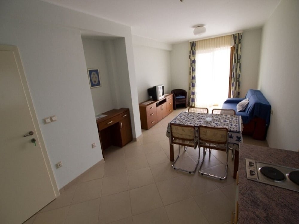 Smilja - 150 m From Pebble Beach - A2 view 5