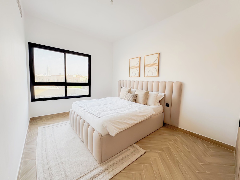 Designer Furnished Villa Luxury Finishes