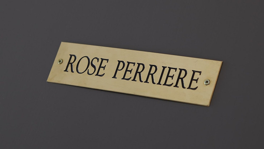 Château la Rose Perriere