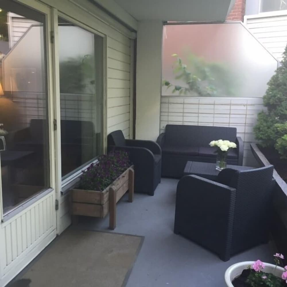 Norwegian Hotelapartments