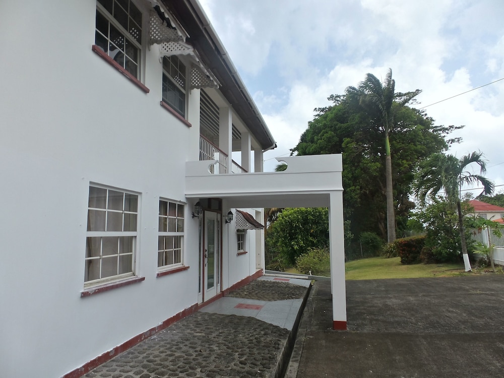 RNM The Clubhouse Grenada