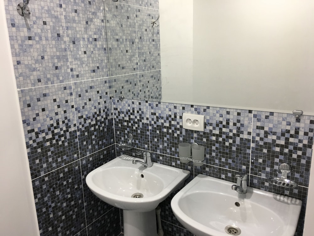 Jules Verne Hostel Tashkent