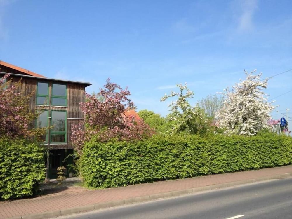 MANUFAKTUR-Ferienwohnungen im Eichsfeld, 사진 36