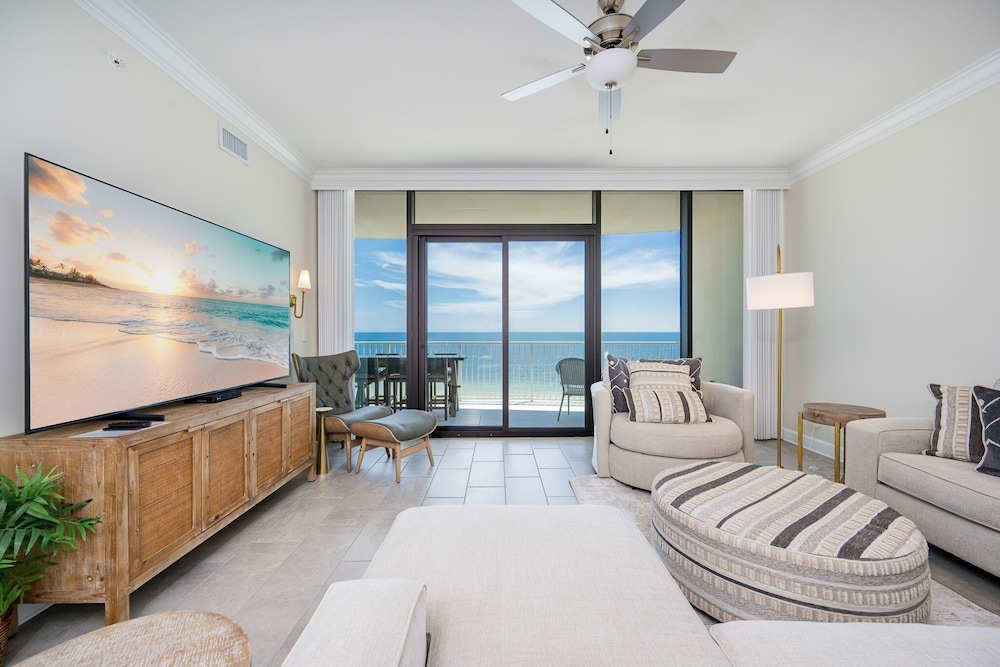 Phoenix Gulf Shores Ii 803 3 Bedroom Condo