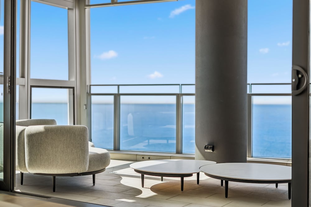 Jewel Beachfront Residences