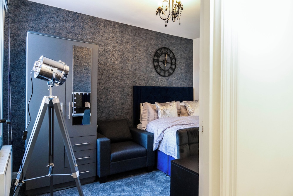 Charming Dartford Apartment - Ideal for Explorers!