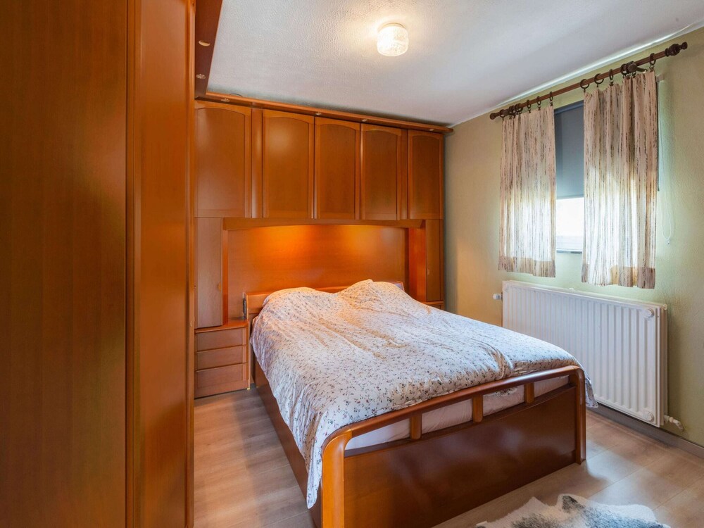 Holiday Home in Marche-en-famenne With Garden