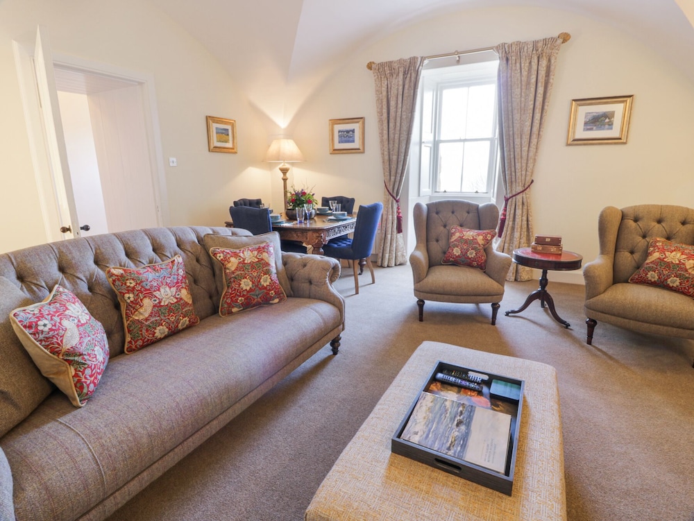Brewhouse Flat - Culzean Castle