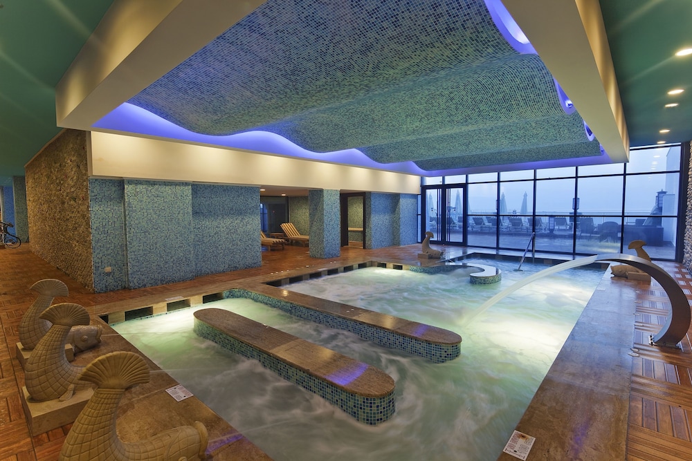 Granada Luxury Resort Okurcalar - All Inclusive