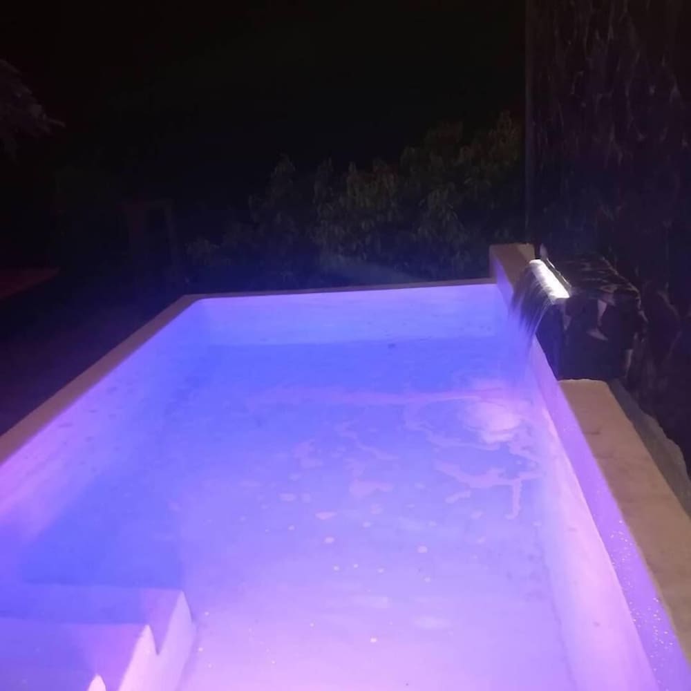 Libassa Ecolodge