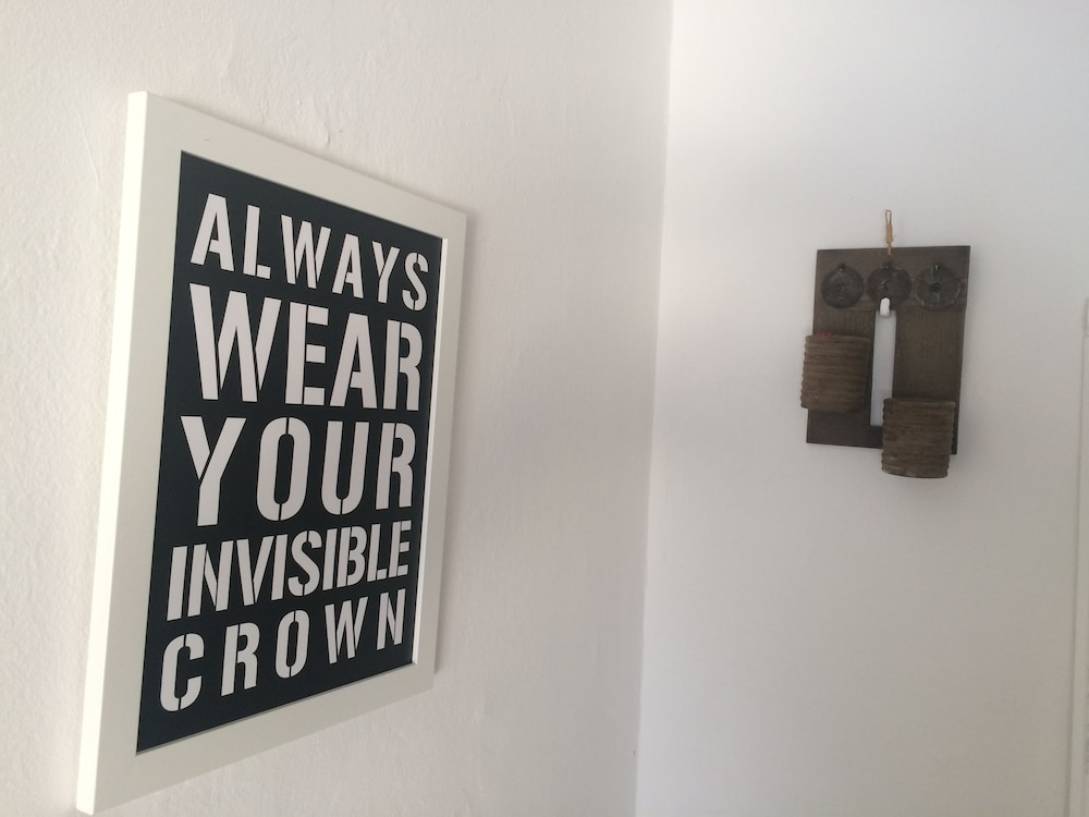 Hostel OldTown