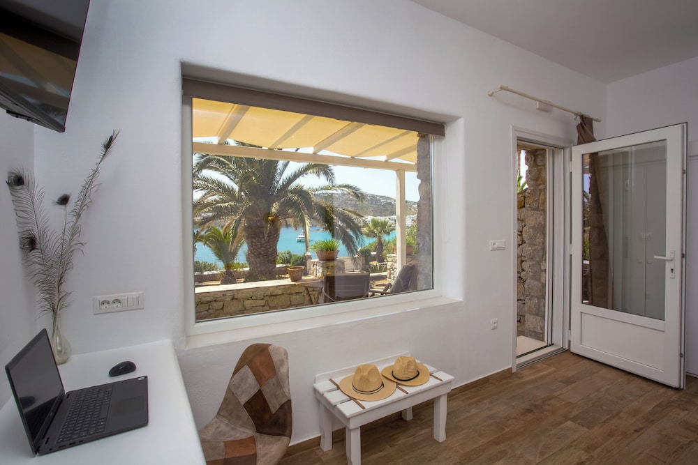 Only Yours Mykonos