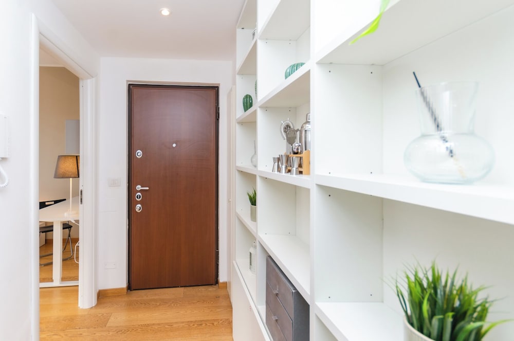 VivimiHome-Apartment near Milano Central
