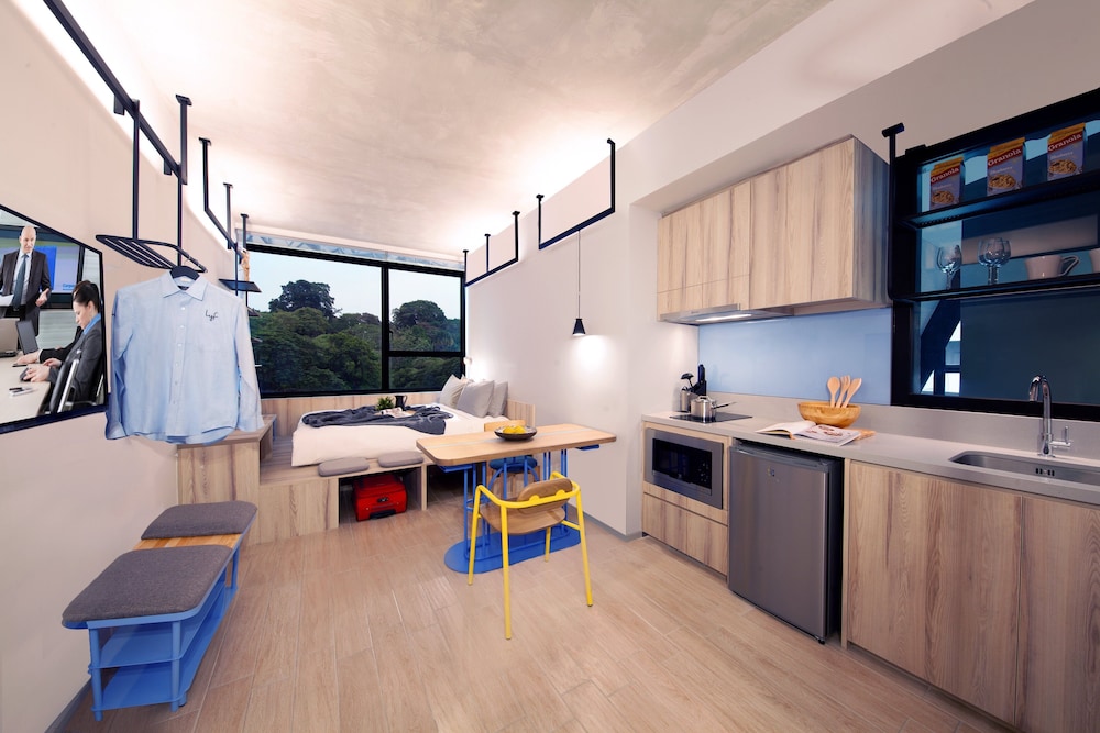 lyf Funan Singapore 20