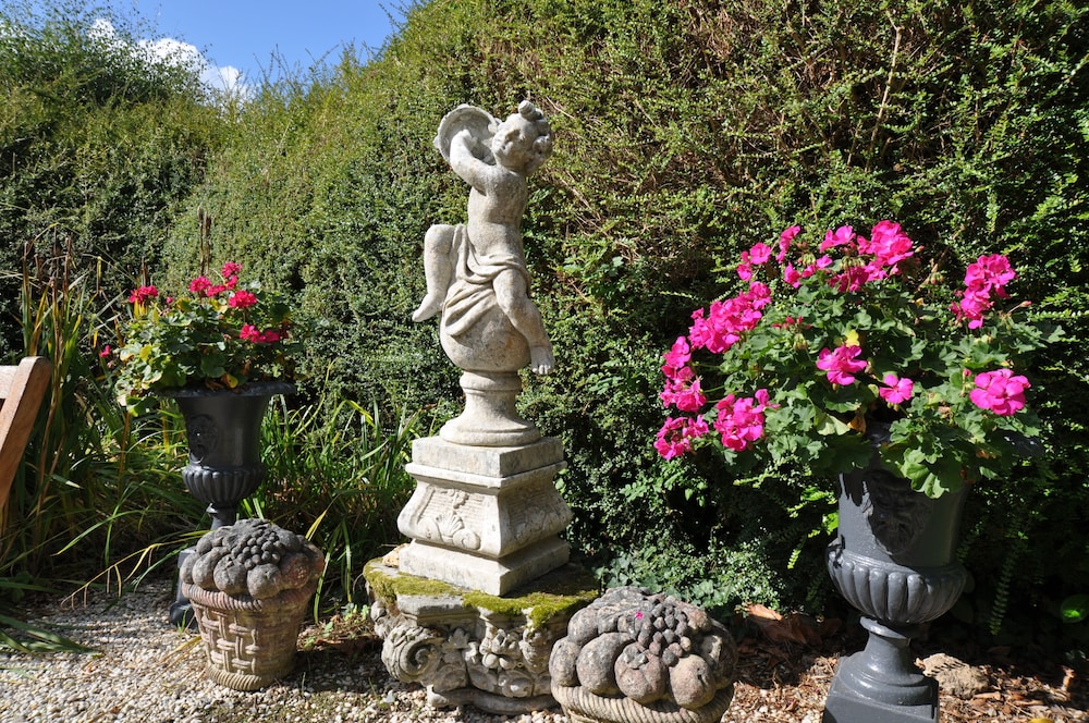Manoir des Lions de Tourgéville