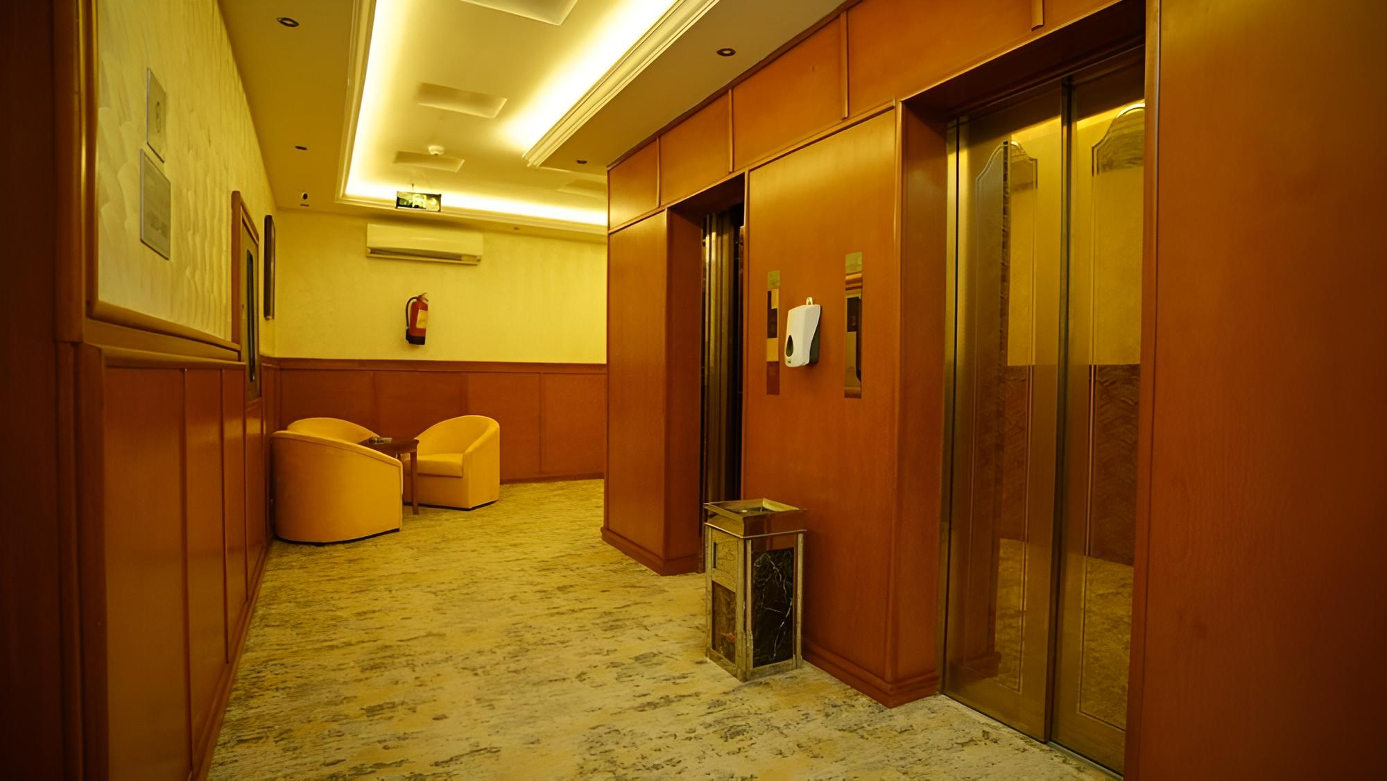 Rose Jeddah Hotel — photo 18