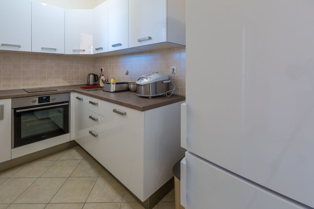 Apartment Drazen view 4
