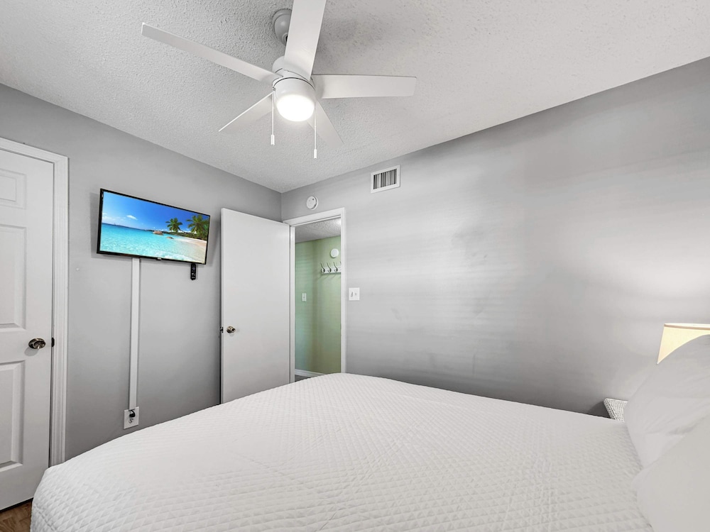 The Perfect Spot Condo for 8!