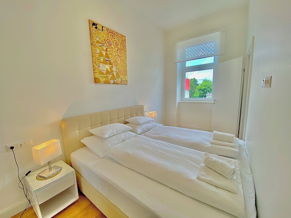 Steiner Residences Mödling