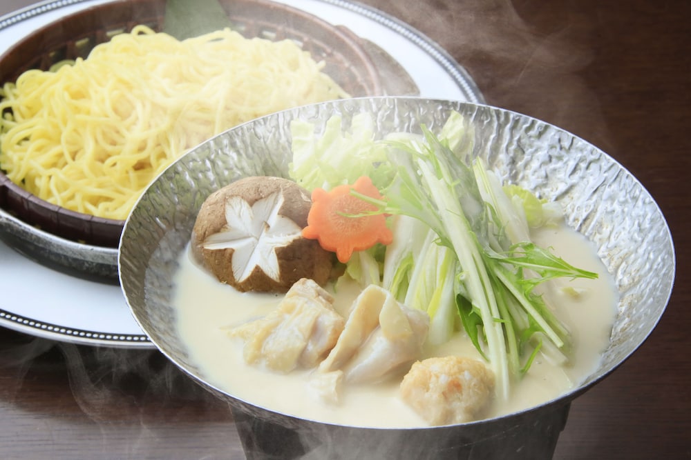 Yutorelo Toyako