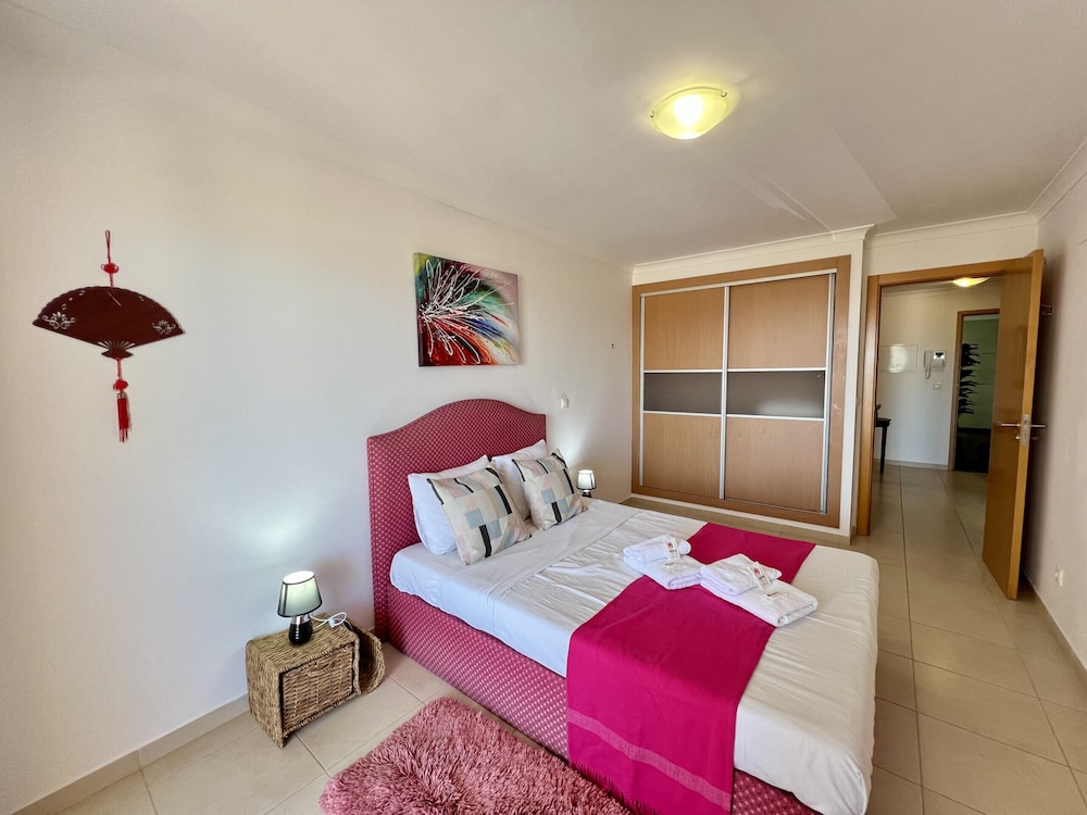 Monte Gordo Beach Ocean View 3 by Homing