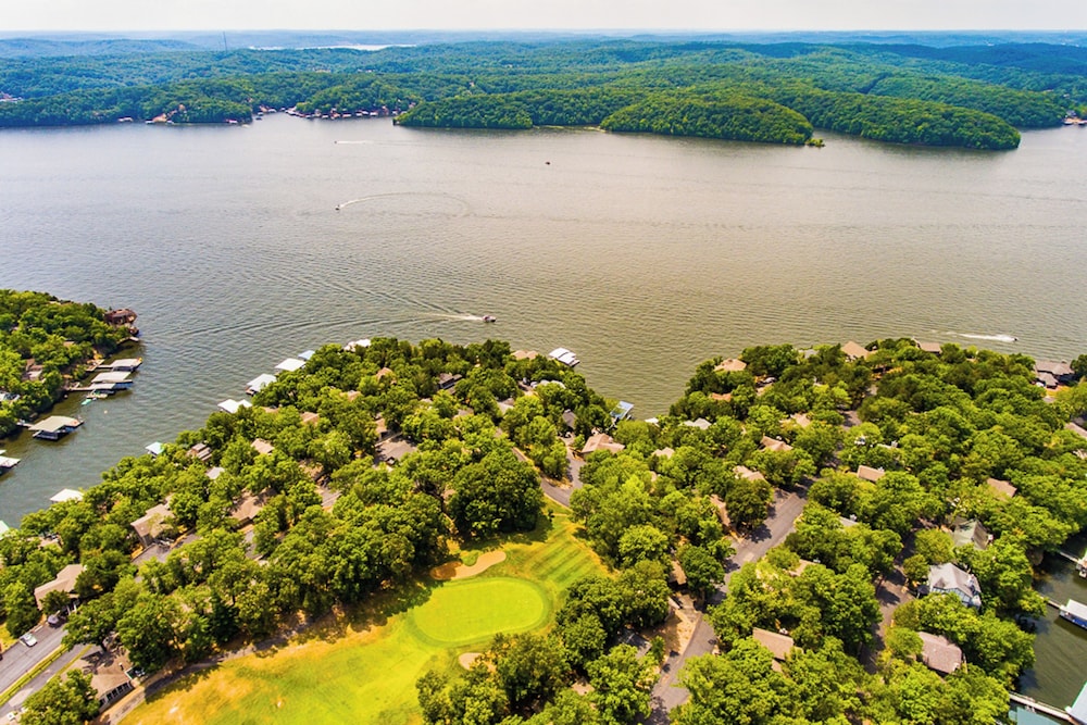 Home w/ Deck, Grill, W & D: Close to Resort & fun
