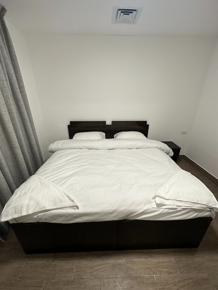 Charming Amman Apartment With Electric Heating &