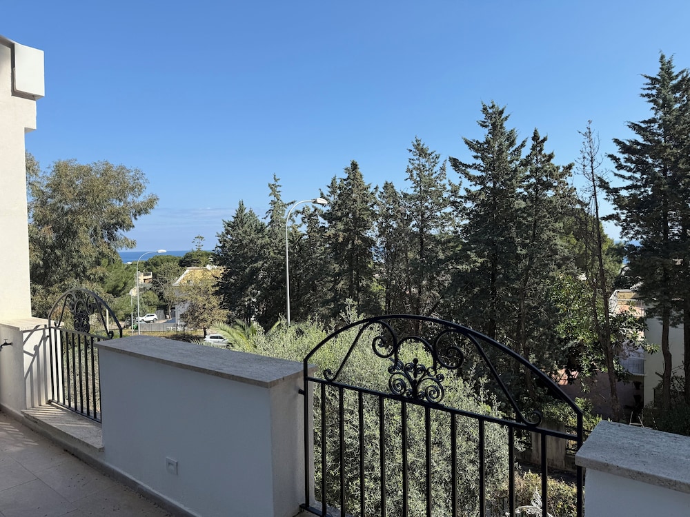 Villa Rubino Guest house Mondello