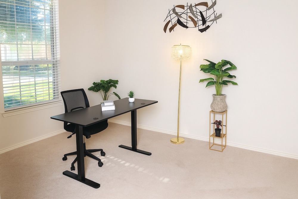 Media Room Pool Table Office Room Kitchen
