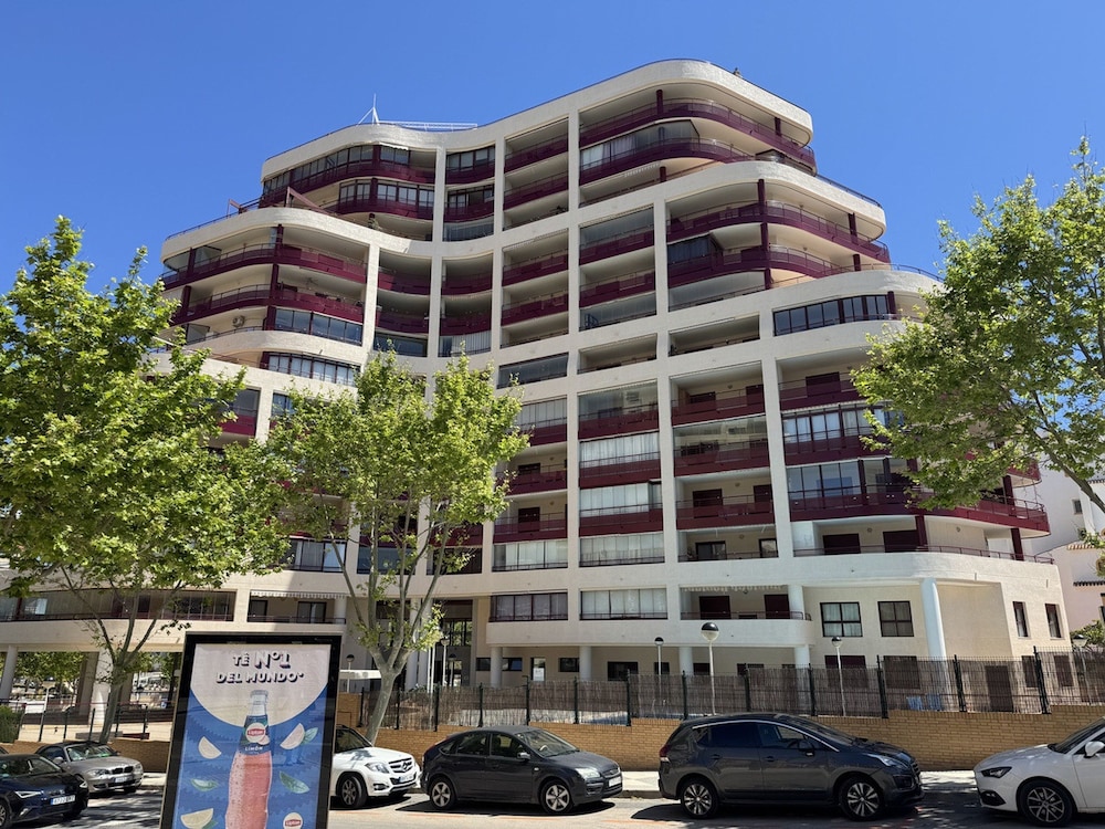 Apartamento Tiffany Para 4 Personas
