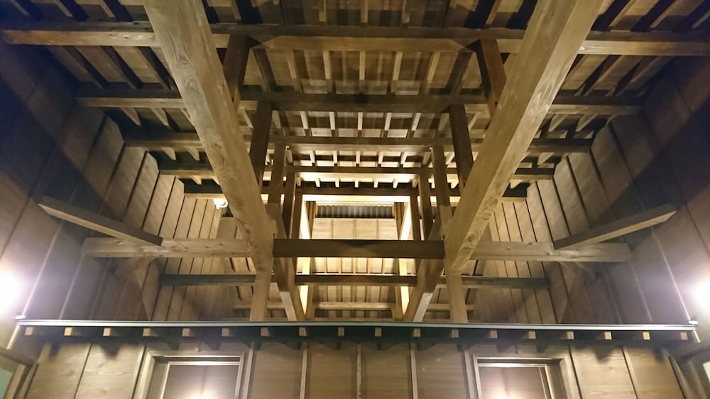 Kurokawa Onsen Ryokan Ichinoi