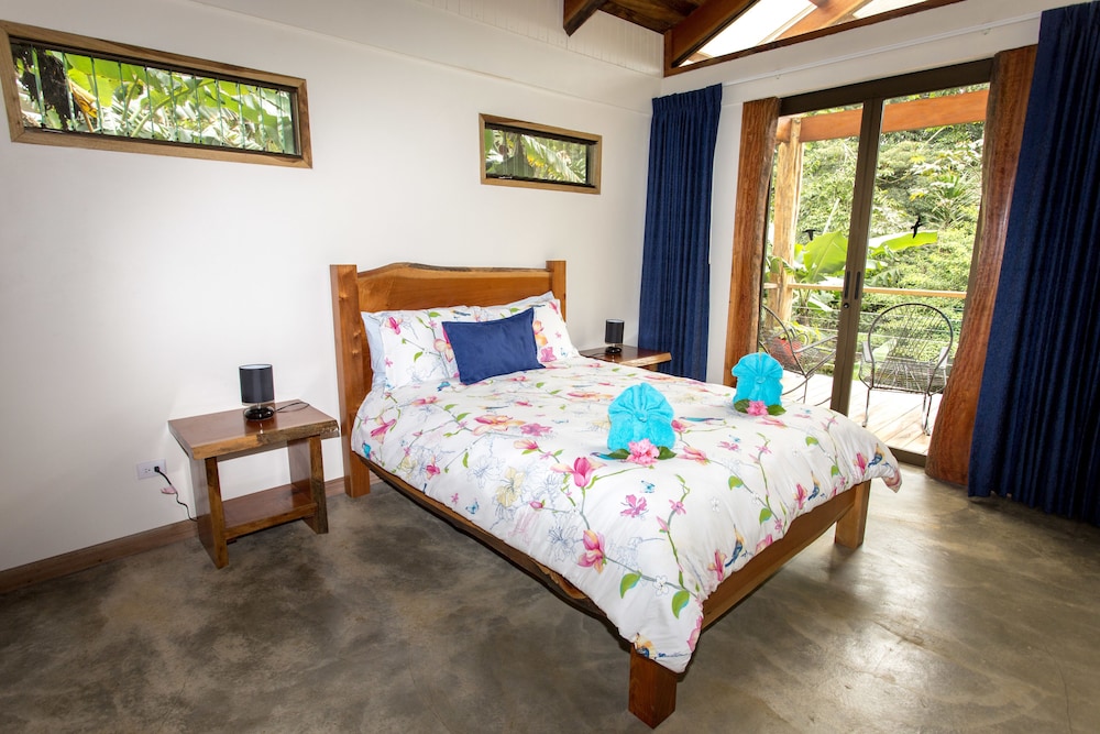 Casitas Tenorio B&B