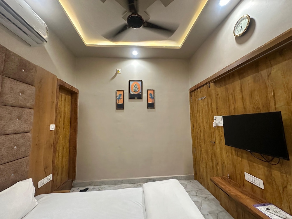Hotel Stay Yay