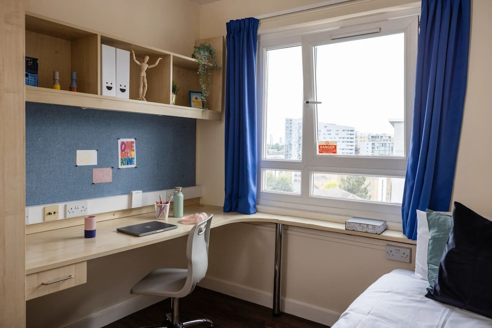 Student Only McMillan Student Village