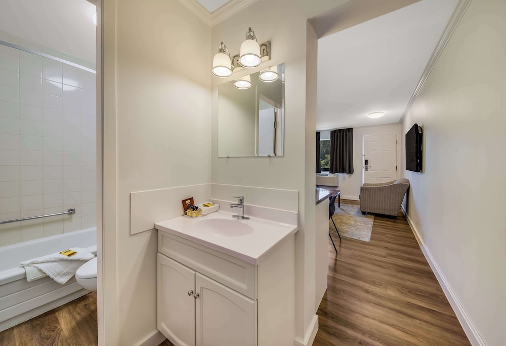 SureStay Hotel by Best Western Rossland Red Mountain