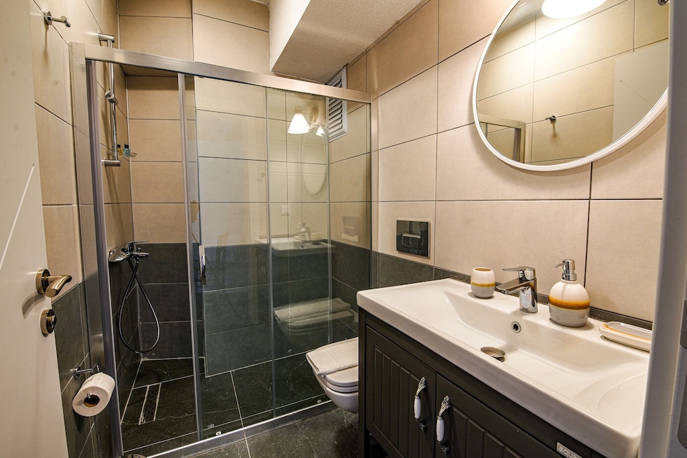 İrinikos Otel - Image 15