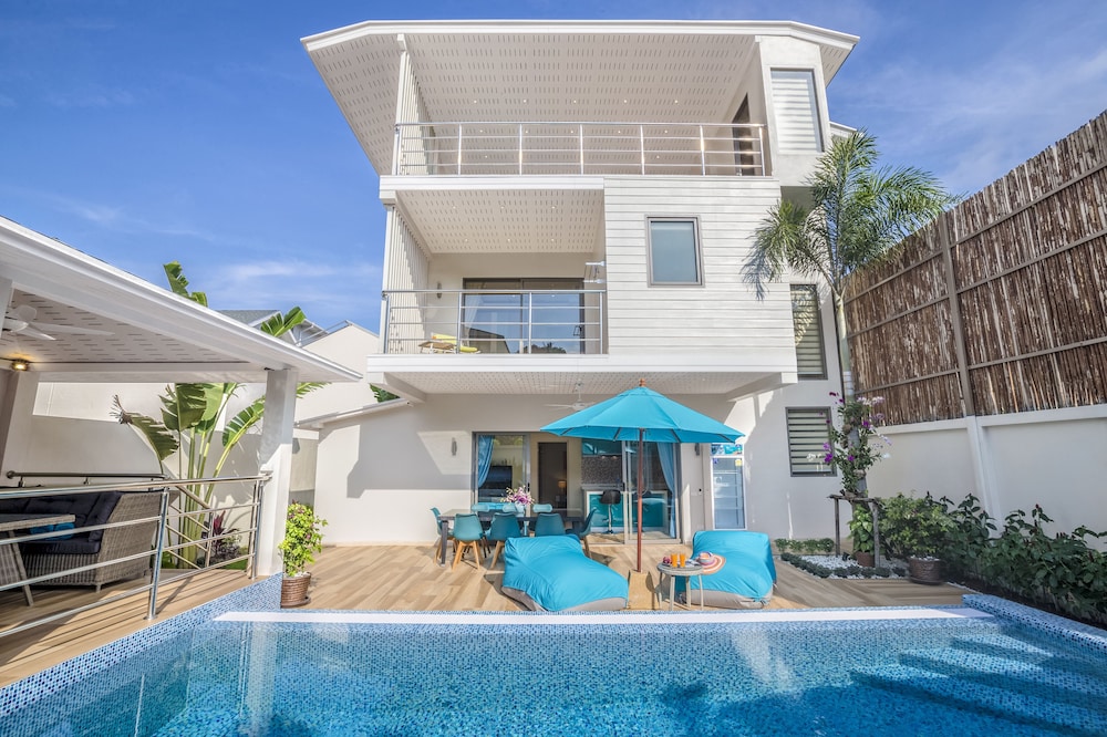 Ban Tai Estate Villas