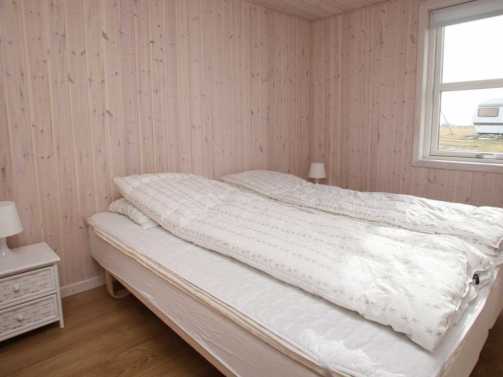 8 Person Holiday Home in Lokken-by Traum