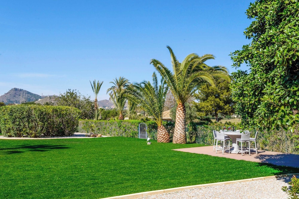 Villa Isadora 137