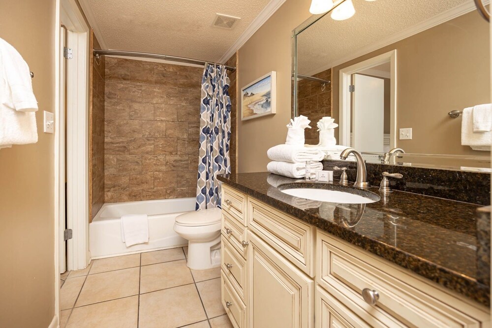 Phoenix X 303 3 Bedroom Condo