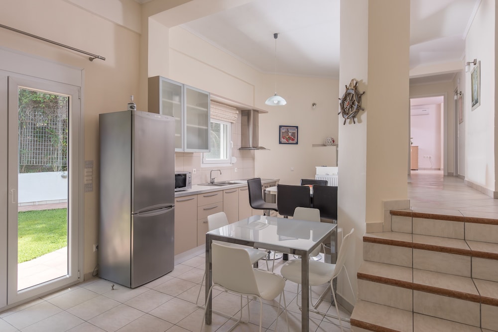 Villas F & B Summer Collection - Aegean Residence