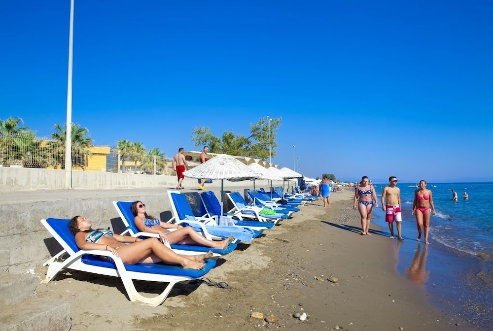 Gumuldur Resort Hotel - All Inclusive