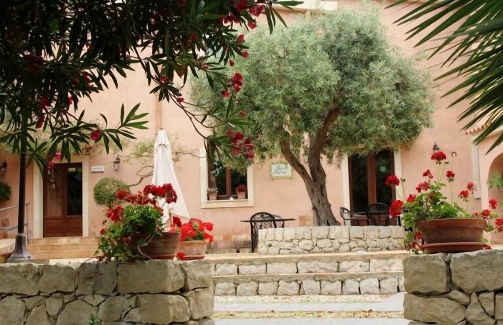 Borgo Levante