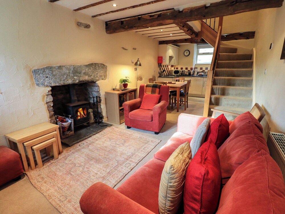 Penny Red Cottage